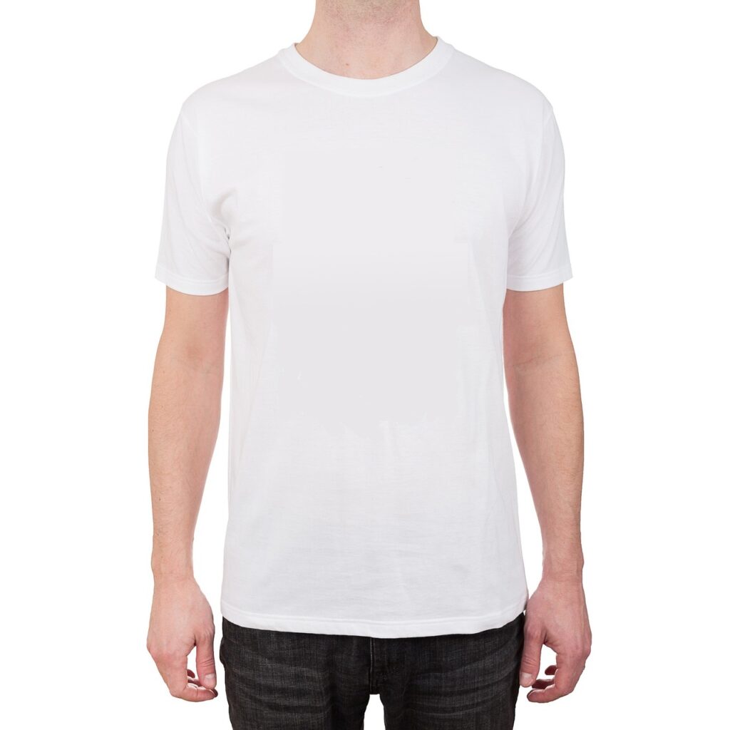 Offerings t-shirt, white, clothes, rags, empty, cancas, model, t-shirt, t-shirt, t-shirt, t-shirt, t-shirt