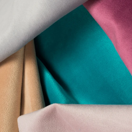 Offerings polyester cotton