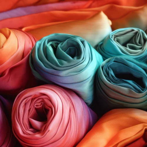 Offerings polyester viscose lycra