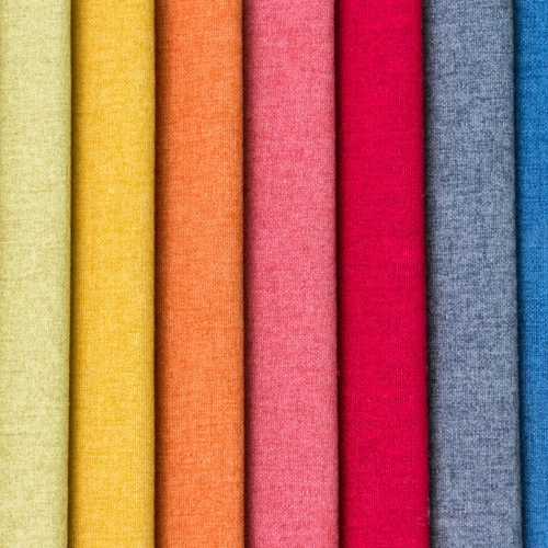 Offerings polyester viscose