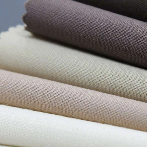 Offerings polyester wool lycra